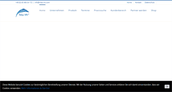 Desktop Screenshot of nilas-mv.com